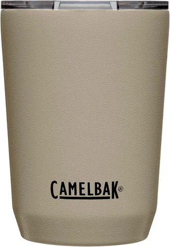 Miniatura 12 de CamelBak Horizon Tumbler Aislado de Acero Inoxidable de 12 onzas - Tapa Tri-Mode - Lagoon