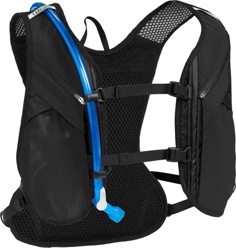 Miniatura 2 de CamelBak Chase Race 4 - Chaleco de hidratación para bicicleta, con depósito de 50 onzas, ajuste ligero para conducción rápida en carretera y grava