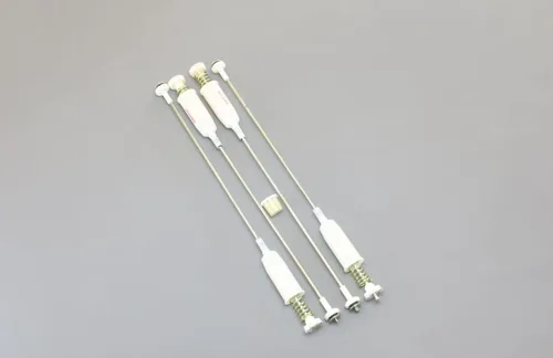 Miniatura 2 de Mintu Reemplazo de varilla de suspensión para lavadora LG WT1101CW WT1201CV WT1201CW WT4870CW