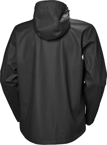 Miniatura 2 de Helly-Hansen - Chaqueta impermeable con capucha para hombre