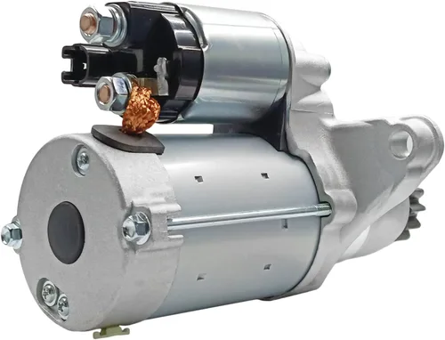 Miniatura 5 de 17825 Nuevo motor de arranque de repuesto para Toyota Camry 02-17 Sienna 04-16 Highlander 04-19 RAV4 06-18 Solara 02-08 Avalon 05-18, Lexus RX330
