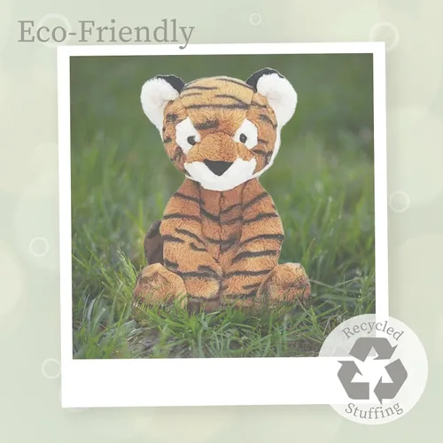 Miniatura 5 de World's Softest Animal de peluche para bebés, niños pequeños, niños y adultos. Adorable juguete hecho de materiales de calidad aptos para niños
