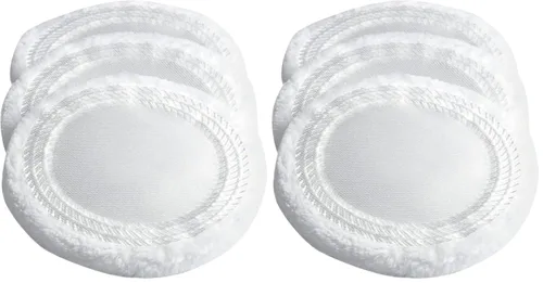 Miniatura 4 de COVERGIRL Makeup Masters - Polvo para polvo, 3 unidades, color blanco