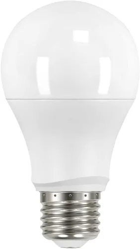 Miniatura 10 de Satco S11421 8A19/DUSK/DAWN/LED/27K - 1 paquete