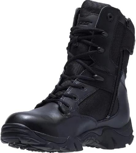 Miniatura 9 de Bates Botas Gx-8 para mujer, Negro