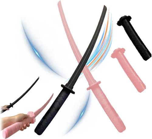 Miniatura 8 de Espada Samurai retráctil de gravedad de impresión 3D,Espada retráctil de impresión 3D,Espada samurai retráctil 3D,Cuchillo Fidget de impresión 3D