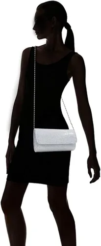 Miniatura 7 de AITING Cartera de mano para mujer, fiesta de noche, boda, baile de graduación