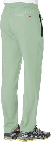 Miniatura 2 de TBMPOY - Pantalones deportivos ligeros para hombre, transpirables, para acampar, pesca, correr, senderismo y hacer deportes
