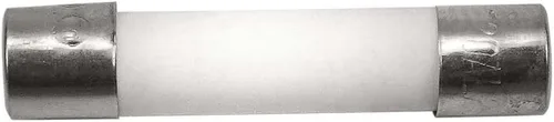 Miniatura 6 de WB24X10204 - Interruptor de puerta de microondas y fusibles de cerámica de soplado lento compatibles con microondas GE Hotpoint Reemplazo AP5790848