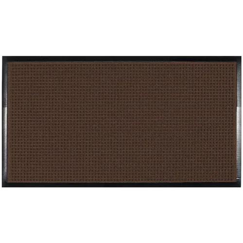 Miniatura 23 de Guardian WaterGuard - Tapete para rascador de limpiaparabrisas para interiores y exteriores, goma/nailon, 2 x 3 pies, color azul