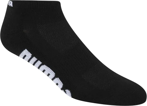 Miniatura 2 de Puma 6Pack Mens 12Terry calcetines de corte bajo tamaño de 1013