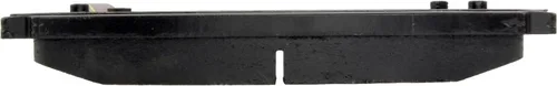 Miniatura 4 de Front Disc Brake Pad Set Compatible With Chevrolet Cruze GAS 2010 2011 2012 2013 2014 2015 PC-710616