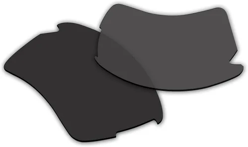 Miniatura 3 de Lentes polarizadas de repuesto para gafas de sol Oakley Flak 2.0 XL