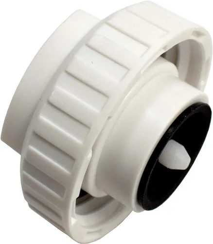 Miniatura 7 de HQRP Tapa de válvula de botella compatible con humidificadores MoistAir EA1407, HD1407, HD1409, EA14070, HD14070, ESK509229-1 509229-1 822419-2
