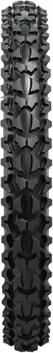 Miniatura 8 de YUNSCM 2-PCS 16" Kid Bike Tires 16x1.95/53-305 Compatible with Mountain Bike 16 x 1.95 Bicycle Tires Black01