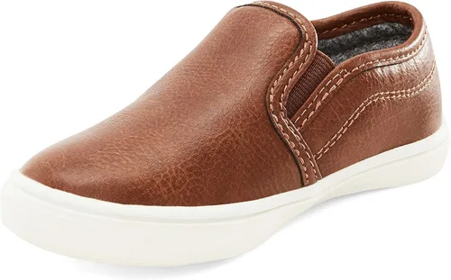 Miniatura 6 de Simple Joys by Carter's Tenis unisex Jack para niños