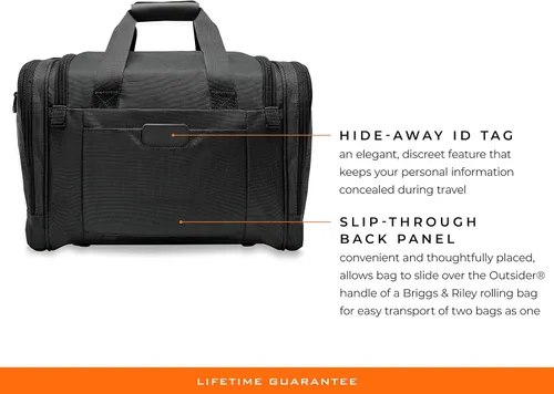 Miniatura 5 de Briggs & Riley Travel Duffel Bag