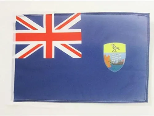Miniatura 1184 de Bandera de México AZ FLAG, 45.7 x 30.5 cm, con cordones - Pequeñas banderas mexicanas de 30 x 45 cm - Bandera de 45.7 x 30.5 cm