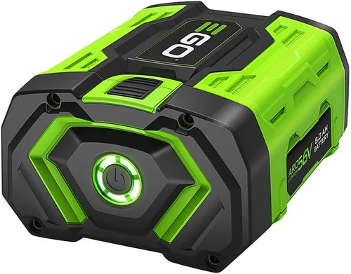 Miniatura 11 de Batería de litio EGO, ARC, 56 V, 2.0 A, Batería 5.0Ah, 4