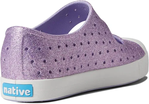 Miniatura 4 de Native Shoes Enebro Bling para niña (niño pequeño)