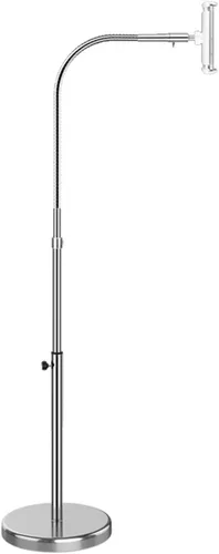 Miniatura 7 de Soportes y soportes para tabletas, soporte para teléfono de cama con cuello perezoso para filmar, soporte universal de escritorio para teléfono