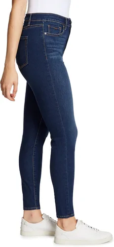 Miniatura 2 de Nine West Jeans ajustados perfectos de tiro alto para mujer