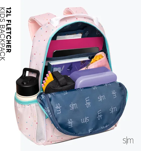 Miniatura 4 de Simple Modern Fletcher - Mochila para niños