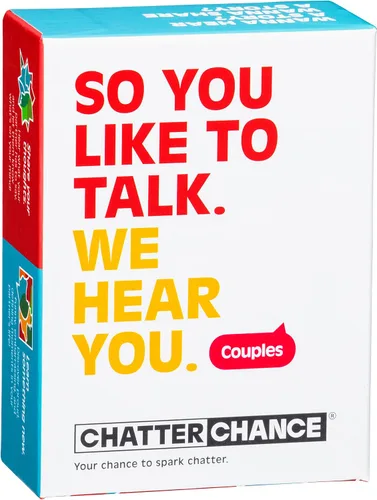 Parejas: Juegos de cartas de conversación – Solo preguntas apropiadas – 80 tarjetas de juego de preguntas divertidas que provocan pensamientos para
