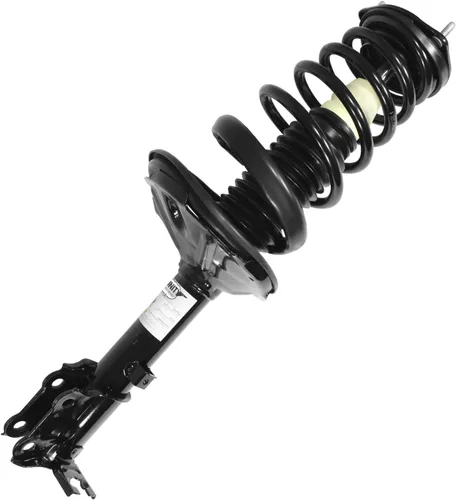 Miniatura 5 de UNITY AUTOMOTIVE 4-11141-15111-001 Kit completo de montaje de puntal de 4 ruedas 2000-2005 Hyundai Accent