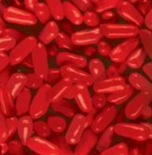 Miniatura 7 de Hot Tamales Canela feroz a granel - 5 lb.