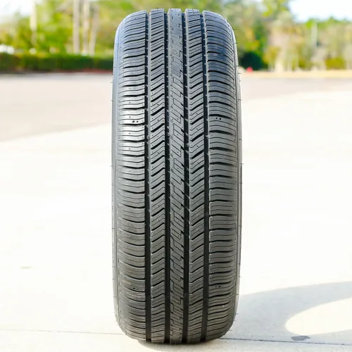 Miniatura 3 de Hankook H735 KINERGY ST Touring - Neumático radial 195/65R15 91T