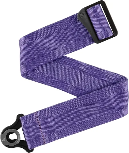 Miniatura 16 de D'Addario Planet Waves - Correa de guitarra con bloqueo automático