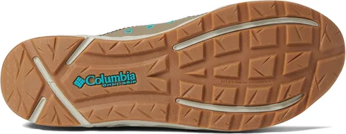 Miniatura 3 de Columbia Bahama Vent Relaxed PFG Zapato Náutico Para Hombre