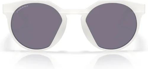 Miniatura 17 de Oakley Mens OO9242 HSTN Round Sunglasses
