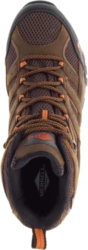 Miniatura 3 de MERRELL Hombre MOAB VERTEX MID WP CT