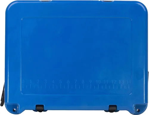 Miniatura 5 de Enfriadores rotomoldeados Coastland Serie Delta, enfriador aislado de uso diario premium, hielera portátil ideal disponible en múltiples capacidades