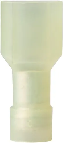 Miniatura 12 de Ancor Termoencogimiento de grado marino y desconexiones de nailon 16-14 CAE (AWG)