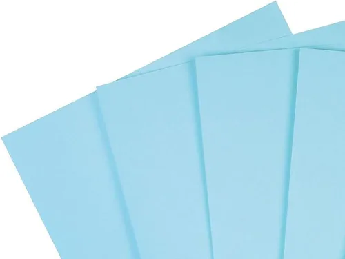 Miniatura 2 de Staples Papel de cubierta de 67 libras, 8.5 x 11 pulgadas, azul, paquete de 250 unidades, para oficina, escuela y hogar