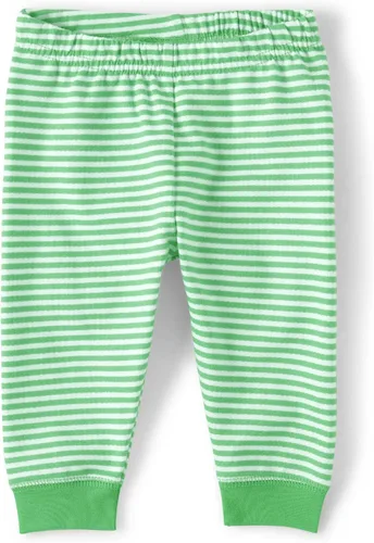 Miniatura 3 de The Children's Place baby-boys Short Sleeve Bodysuit and Pants Set