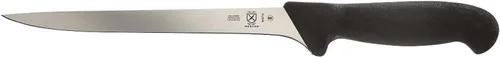 Miniatura 38 de Mercer Culinary BPX Cuchillo de carnicero europeo, 10.25 pulgadas