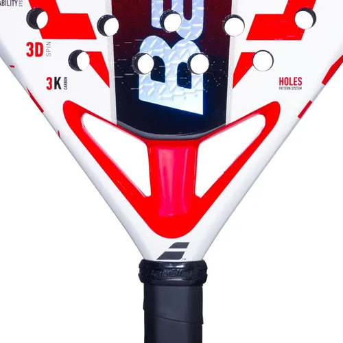 Miniatura 4 de Babolat Pala de pádel Viper Juan Lebron 2025
