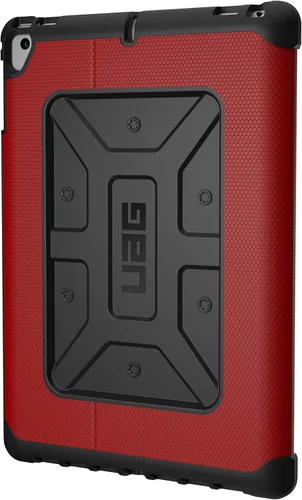 Miniatura 12 de UAG iPad 9.7 (2017 5ª generación y 2018 6ª generación)/iPad Pro de 9.7 pulgadas, iPad Air/iPad Air 2 Plyo - Funda resistente a prueba de caídas