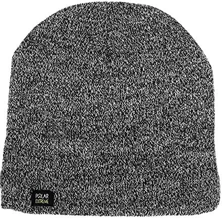 Miniatura 2 de Sombreros de invierno con forro polar térmico para hombre