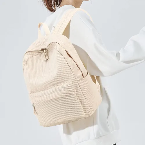 Miniatura 2 de BTOOP Mochila Escolar para Adolescentes Grande de Cordura, Mochila Ligera para Niñas y Niños, Mochila Casual para Escuela Secundaria y Universidad