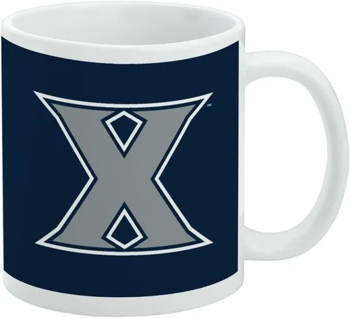 Miniatura 476 de Taza de cerámica con logotipo principal de Marshall, tazas originales para regalo para café, té y bebidas calientes, 11 oz, blanca