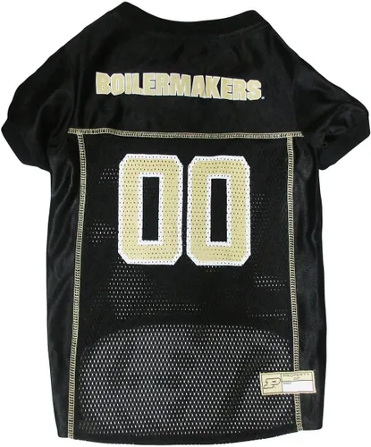 Miniatura 7 de Pets First NCAA College Georgia Bulldogs Camiseta de Malla para PERROS Y GATOS, XX-Large. Camiseta para Perro con Licencia de tu Equipo