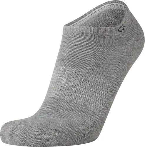 Miniatura 92 de Calvin Klein Calcetines para hombre, mezcla de algodón, acolchados, sin talla, forro de calcetines atléticos (6 unidades)