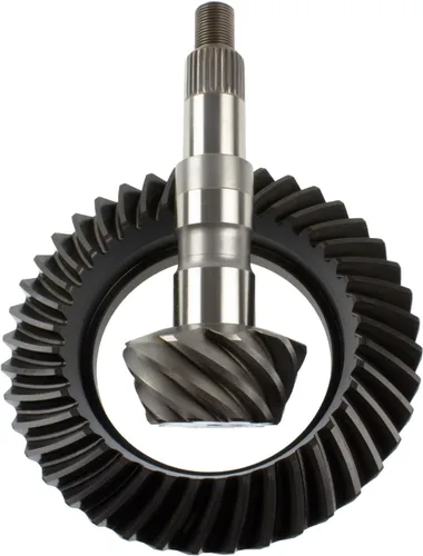 Miniatura 2 de Motive Gear GM10-411 Juego de piñón y anillo diferencial, relación 4.11, 30 estrías, FitGM 8.5 pulgadas 8.625 pulgadas, compatible con GM, Chevy