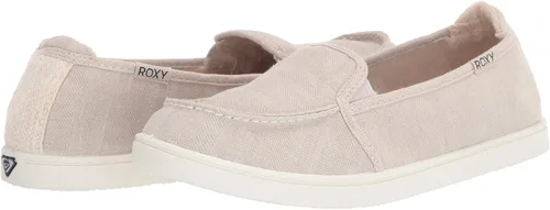 Miniatura 12 de Roxy Minnow Tenis deportivos sin cordones para mujer