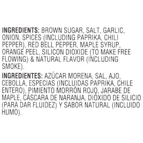 Miniatura 25 de McCormick Parrilla Mates Smokehouse Maple Sazonando, 28 oz